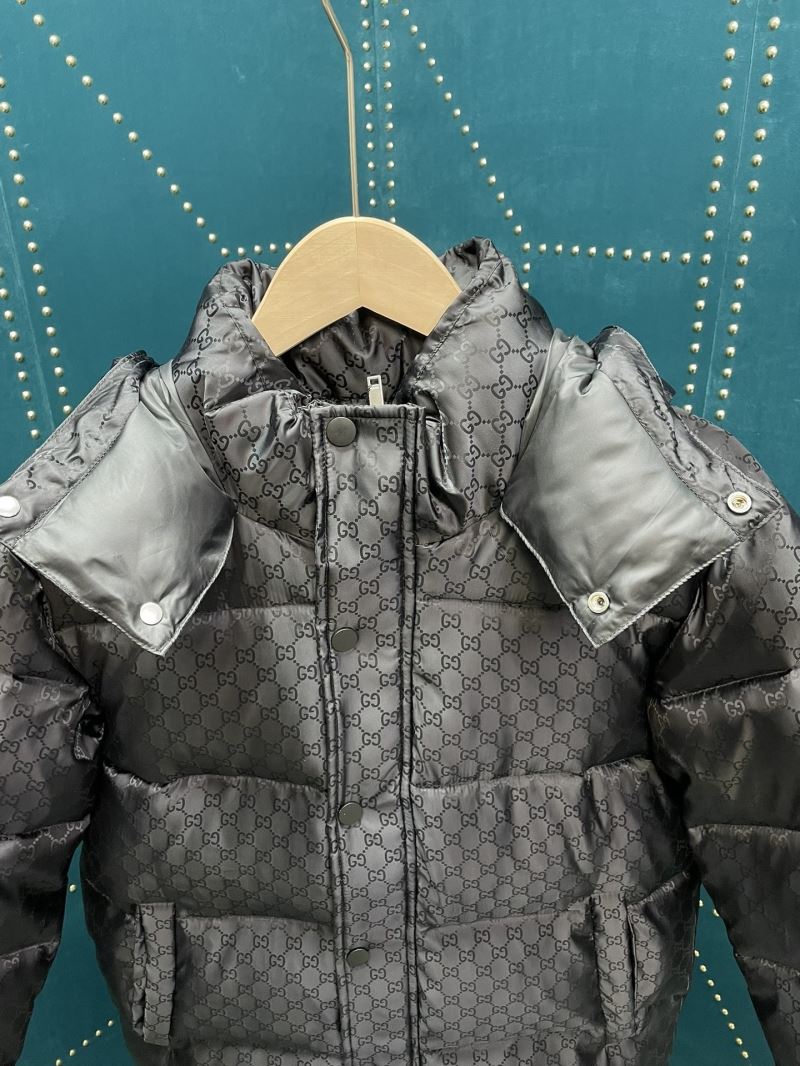 Gucci Down Coat